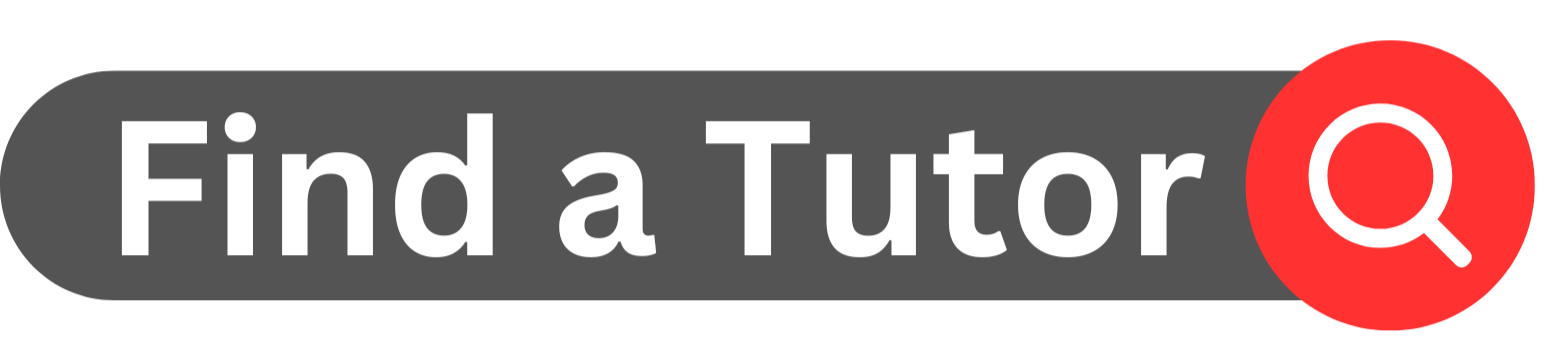 find a tutor